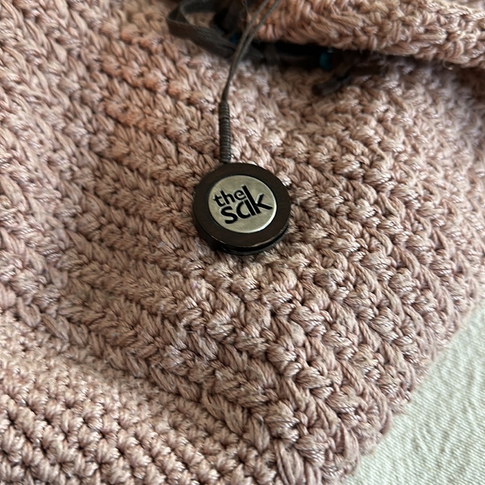 The SAK roots shoulder bag - Picture 11 of 11
